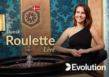 Dansk Roulette