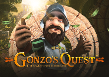 Gonzo's Quest™