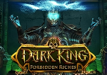 Dark King: Forbidden Riches™
