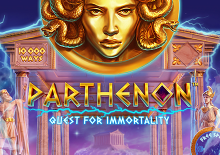 Parthenon: Quest for Immortality™