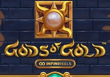 Gods of Gold: InfiniReels™