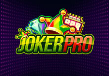 Joker Pro™
