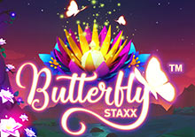 Butterfly Staxx™