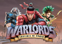 Warlords: Crystals of Power™