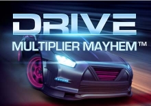 Drive: Multiplier Mayhem™