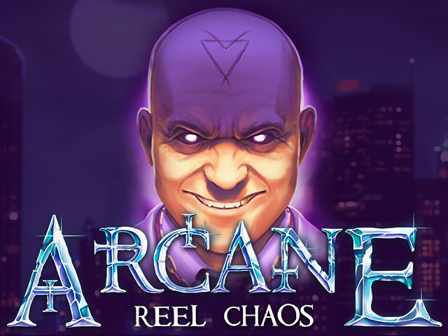 Arcane Reel Chaos