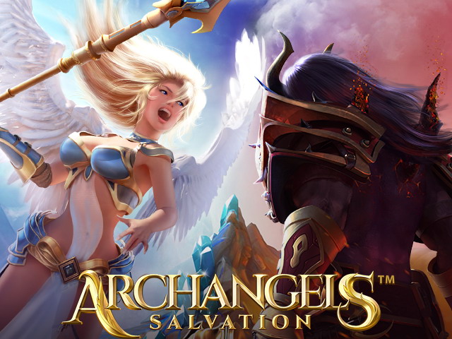 Archangels: Salvation