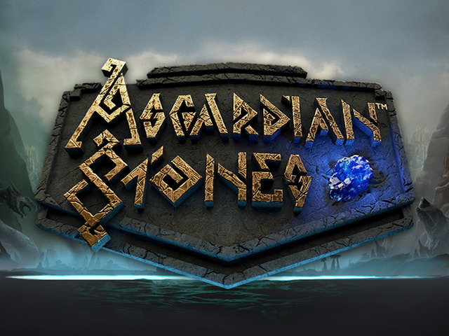 Asgardian Stones