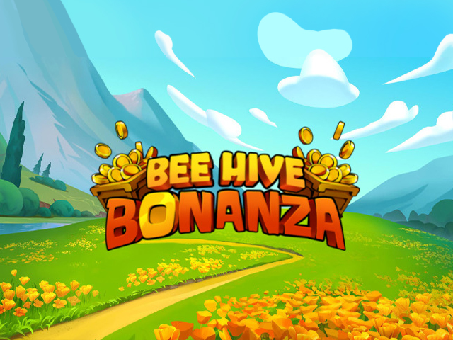 Bee Hive Bonanza