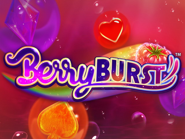 Berryburst