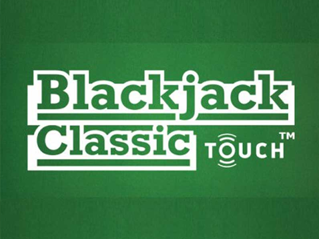 Blackjack Classic