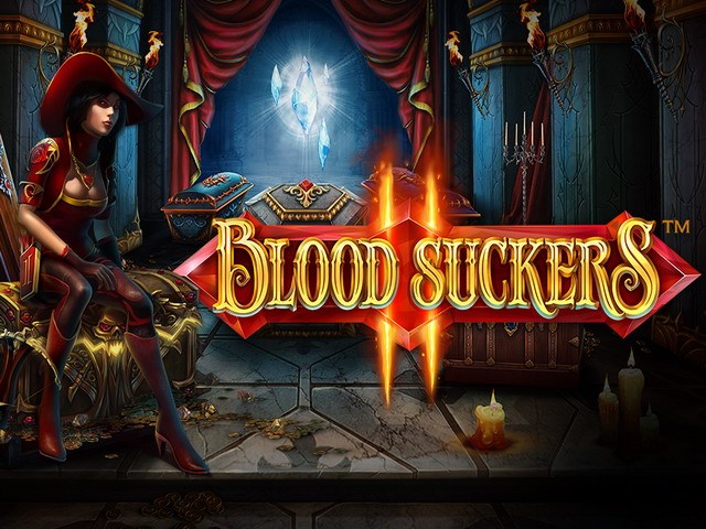 Blood Suckers 2