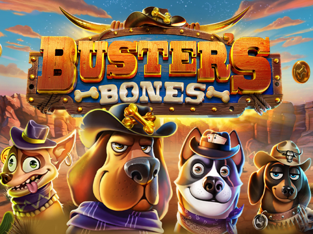 Busters Bones