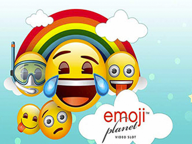 Emojiplanet