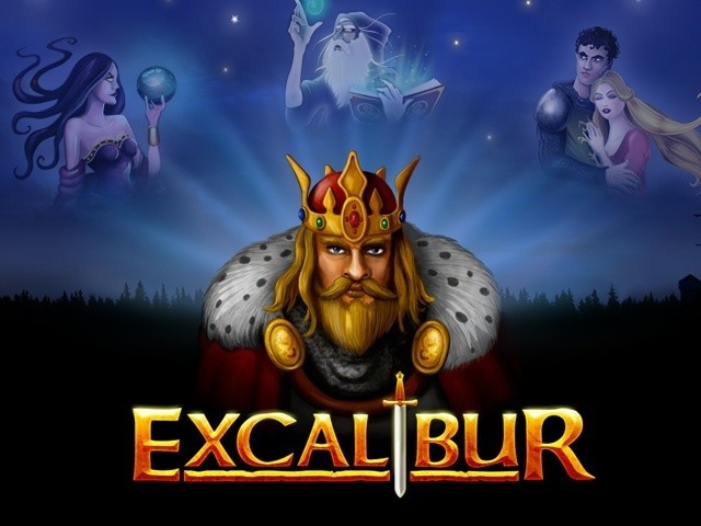 Excalibur