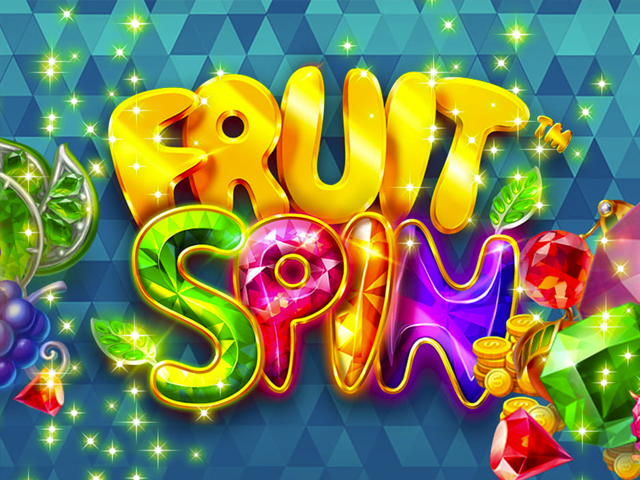 Fruit Spin