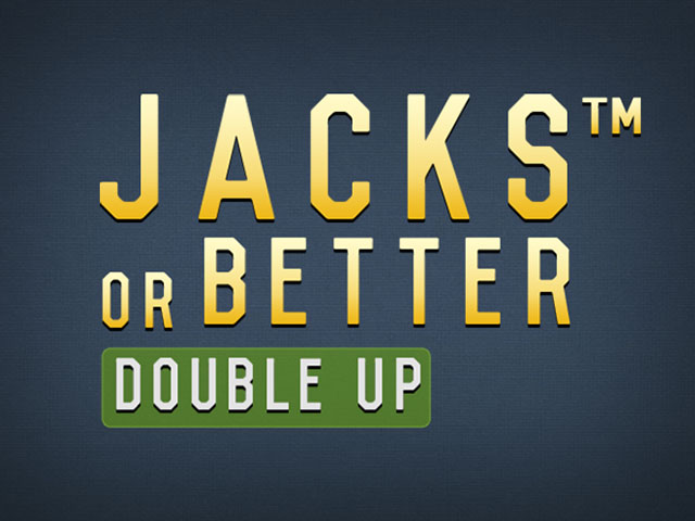 Jacks or Better Multiple Hands