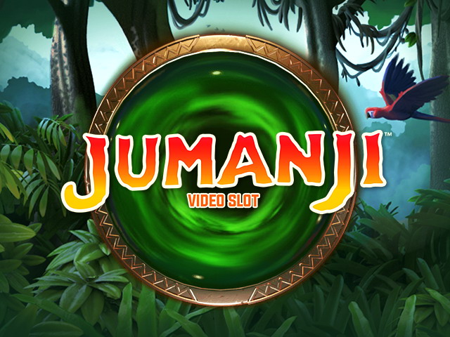 Jumanji