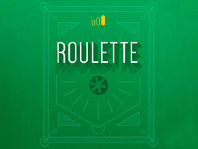 Roulette