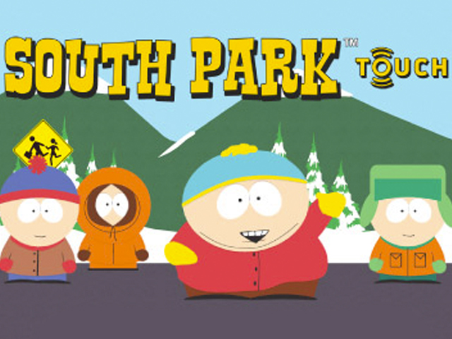 South Park 