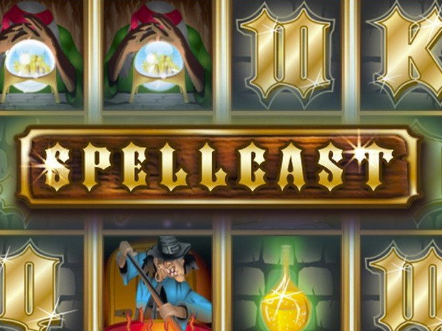 Spellcast