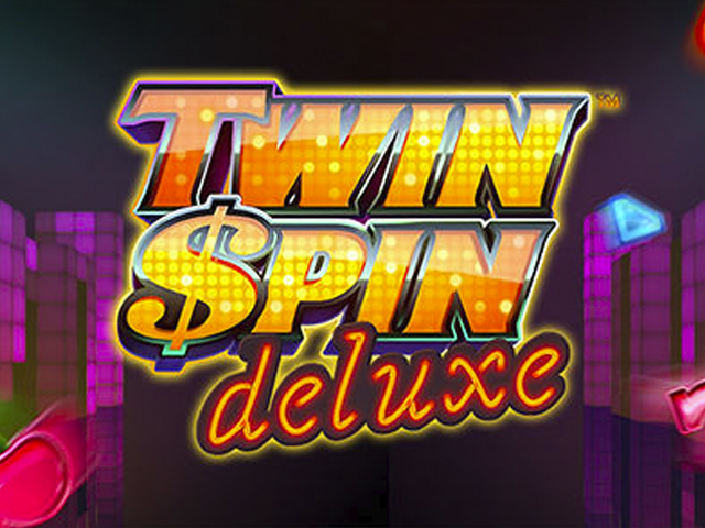 Twin Spin Deluxe