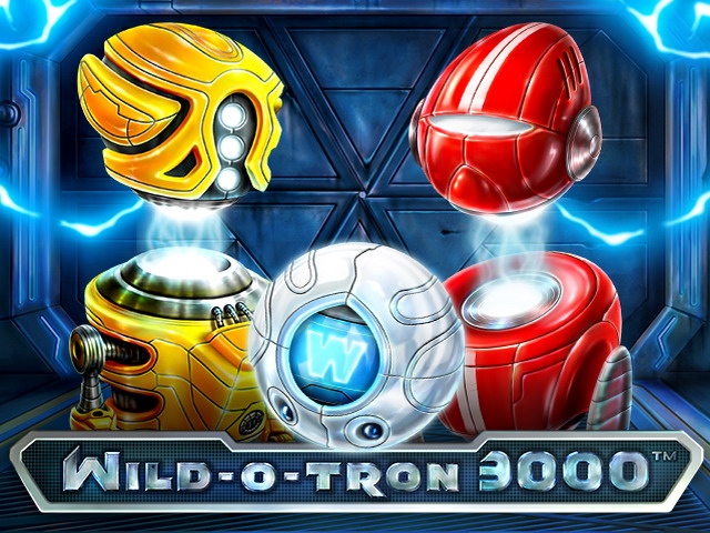 Wild-O-Tron 3000