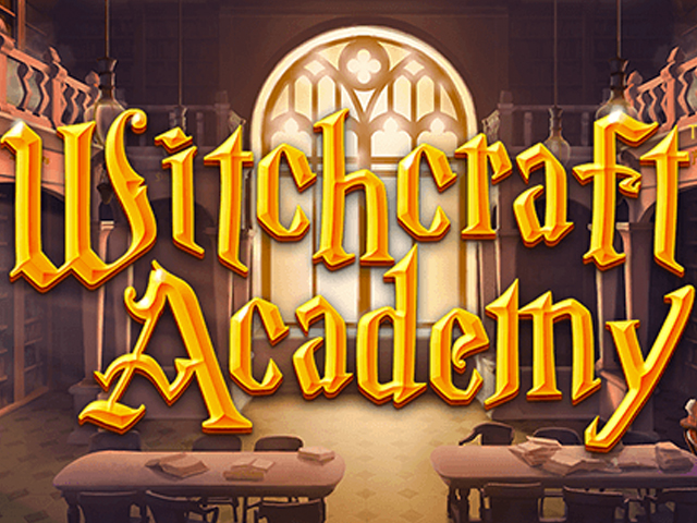 Witchcraft Academy