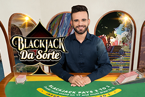 Blackjack da Sorte