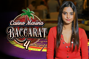 Casino Marina Baccarat 4