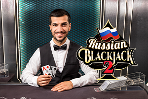 Russian Blackjack 2