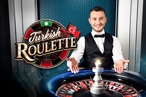 Turkish Roulette