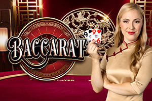 Baccarat A