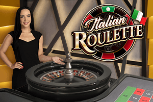 Italian Roulette