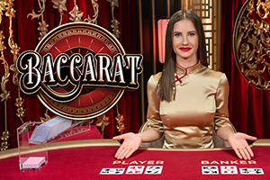 Baccarat B