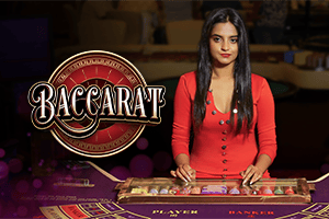 Baccarat C