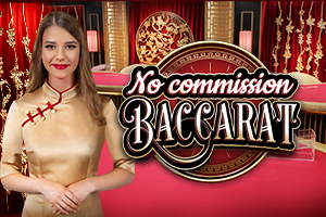 No Commission Baccarat B