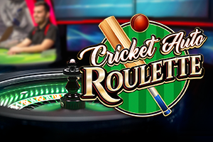 Cricket Auto Roulette