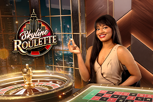Skyline Roulette