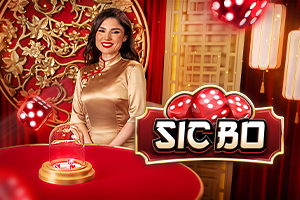 Sic Bo
