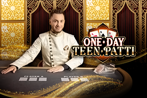 One Day Teen Patti 