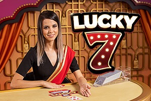 Lucky 7