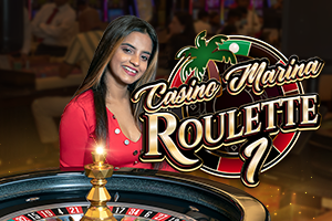 Casino Marina Roulette 1