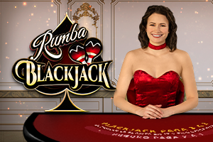 Rumba Blackjack 1