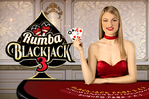 Rumba Blackjack 3
