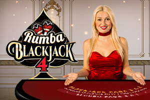 Rumba Blackjack 4