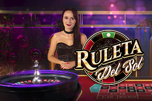 Ruleta del Sol
