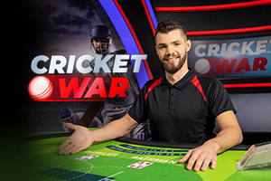 Cricket War