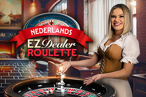 EZ Dealer Roulette Nederlands