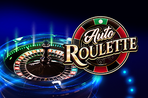 Christmas Auto Roulette 